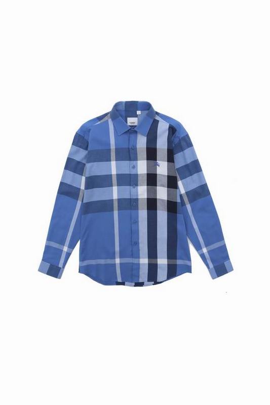 Burberry Men's Shirts 393